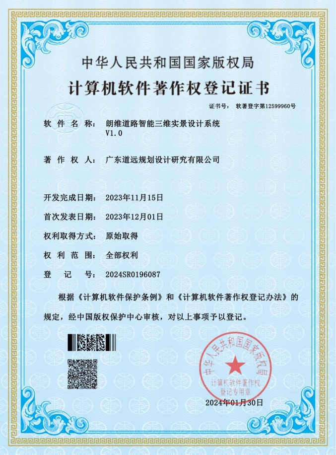 成果展示图